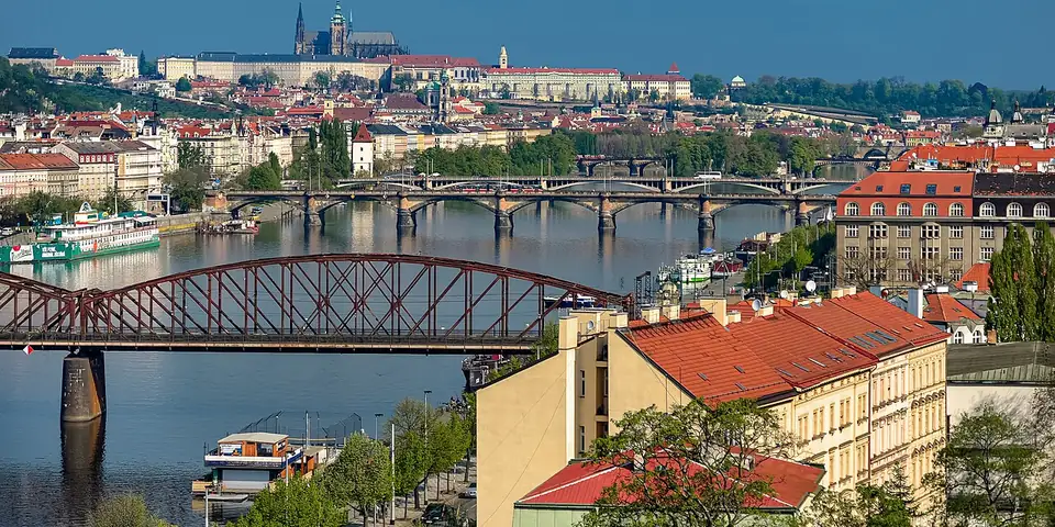 Prague, Czechia