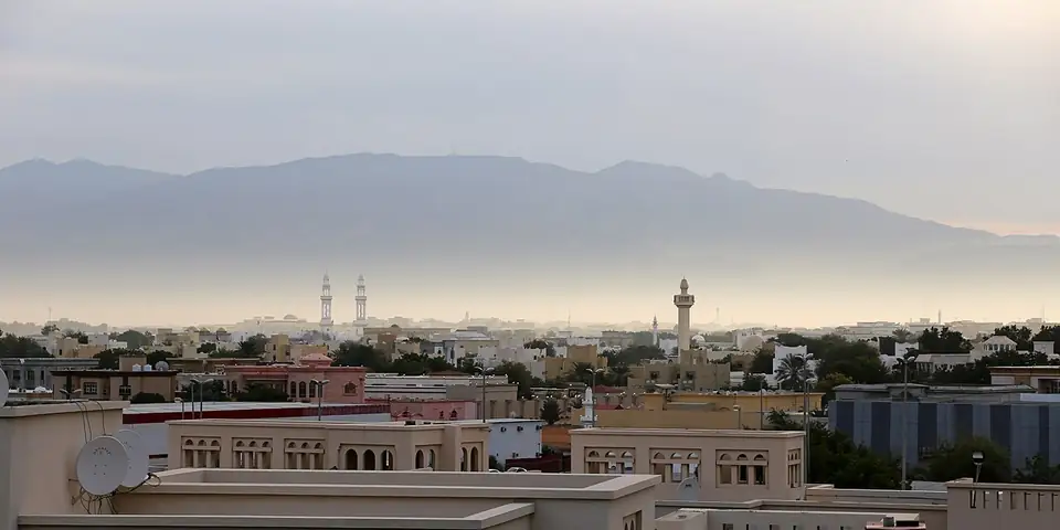 Ras Al Khaimah, United Arab Emirates