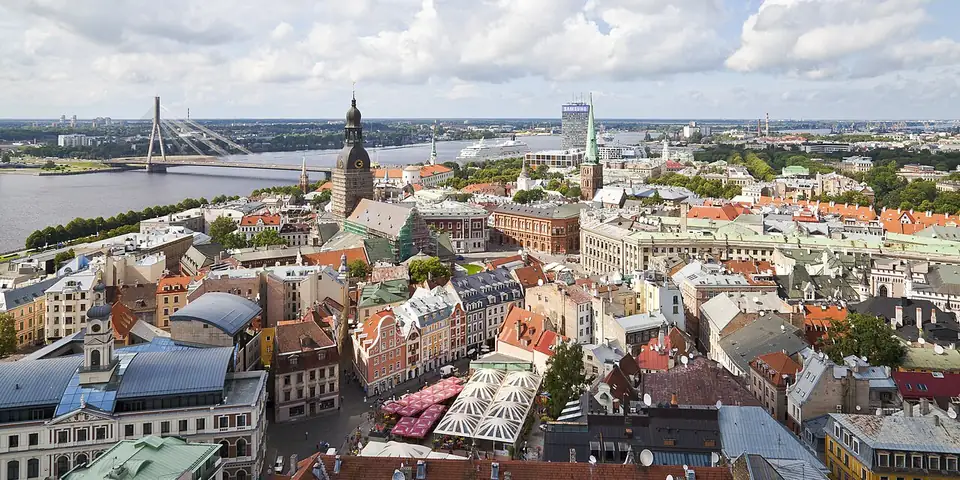 Riga, Latvia