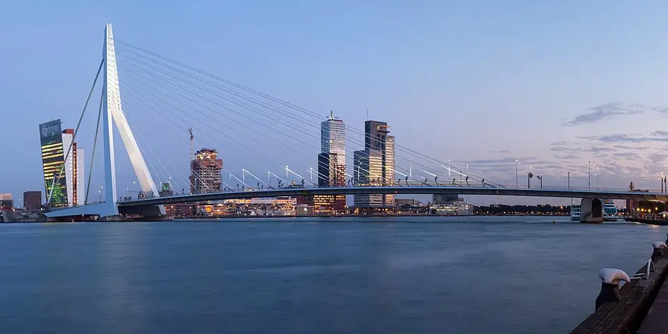 Rotterdam, Netherlands