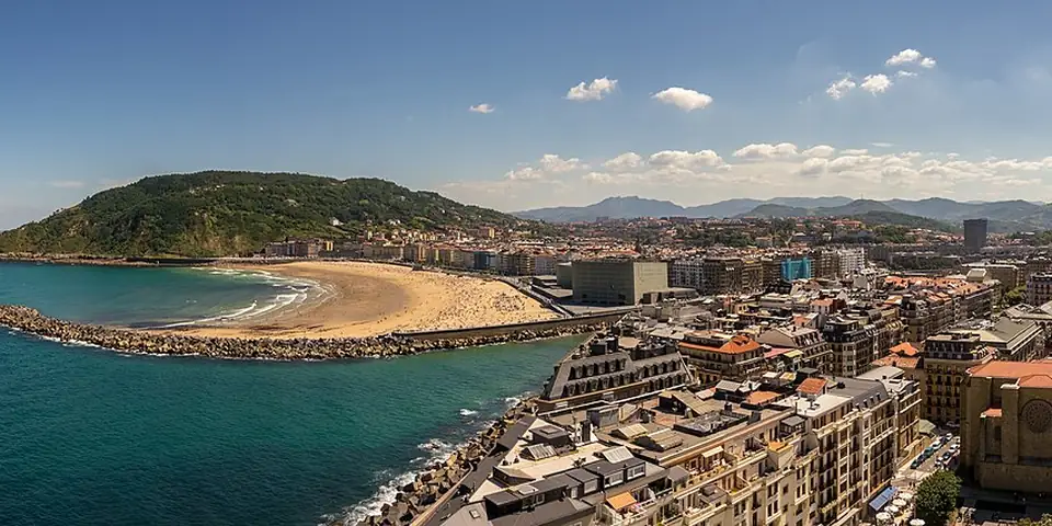 San Sebastián, Spain
