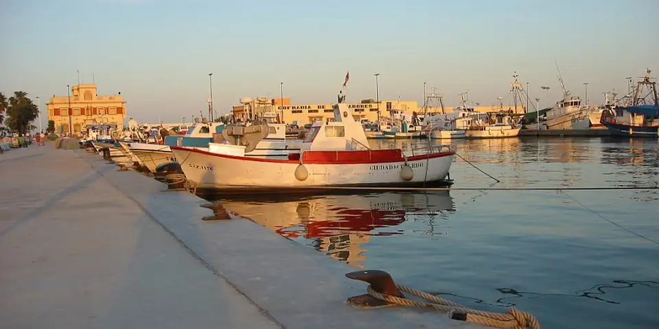 Santa Pola, Spain