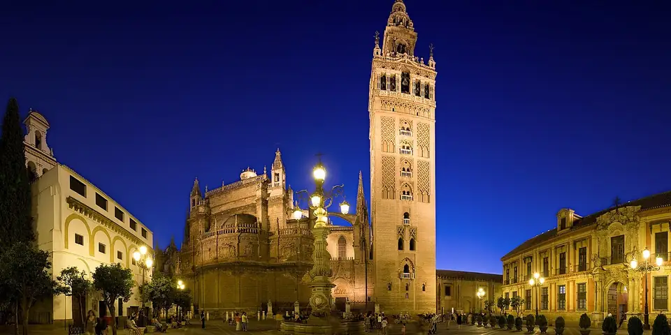 Seville, Spain