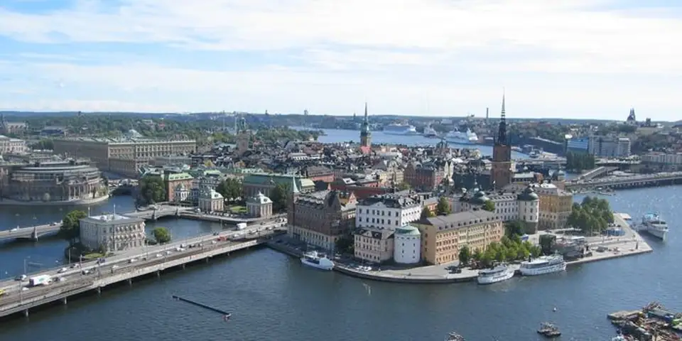 Stockholm, Sweden