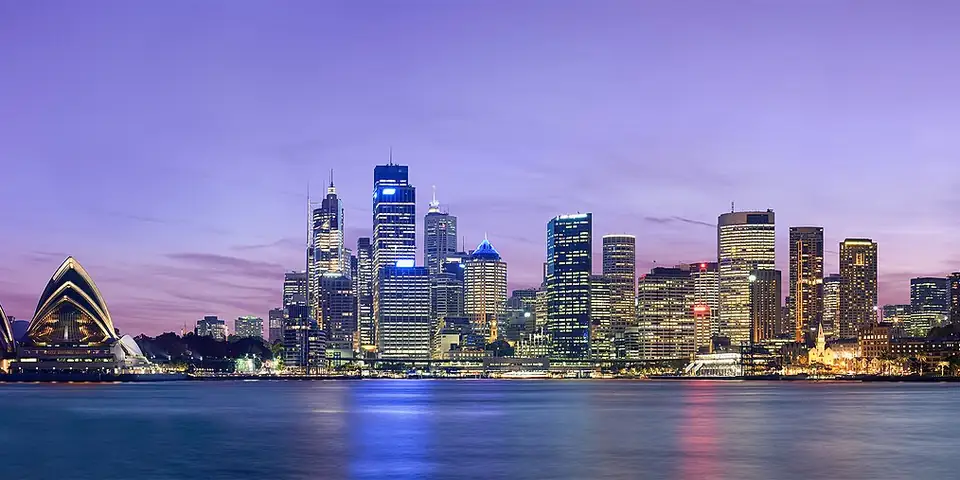 Sydney, Australia