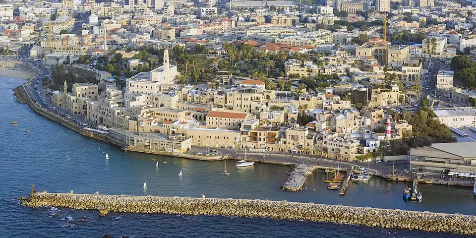 Tel Aviv, Israel