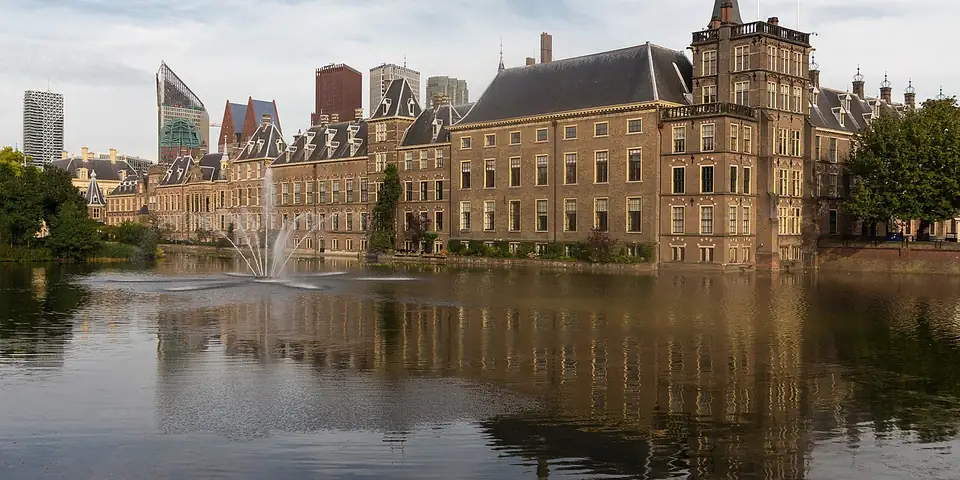 The Hague, Netherlands