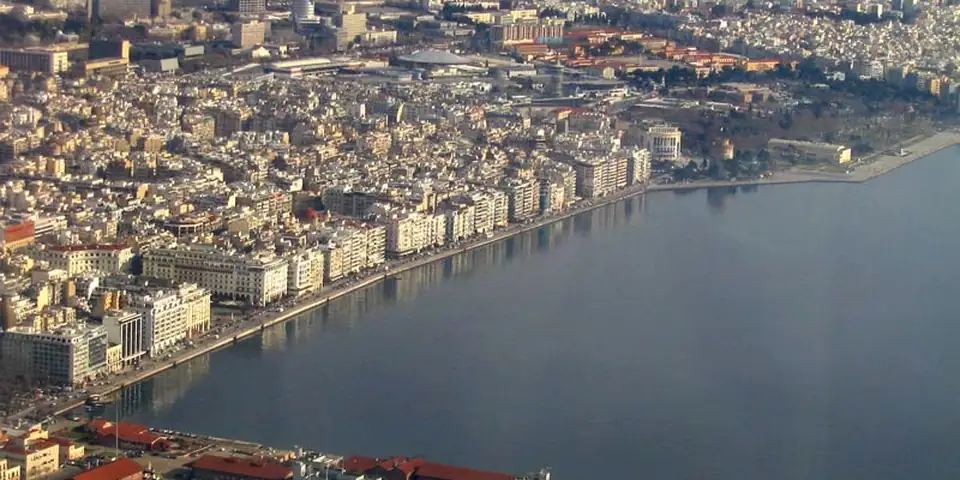 Thessaloniki, Greece