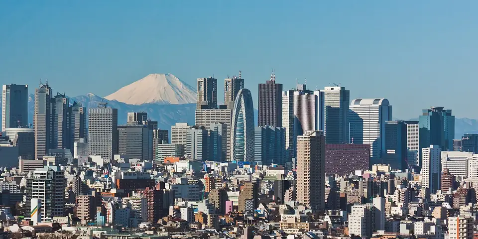 Tokyo, Japan