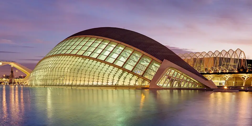 Valencia, Spain