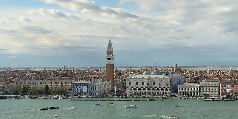 Venice, Italy