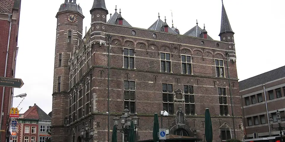Venlo, Netherlands