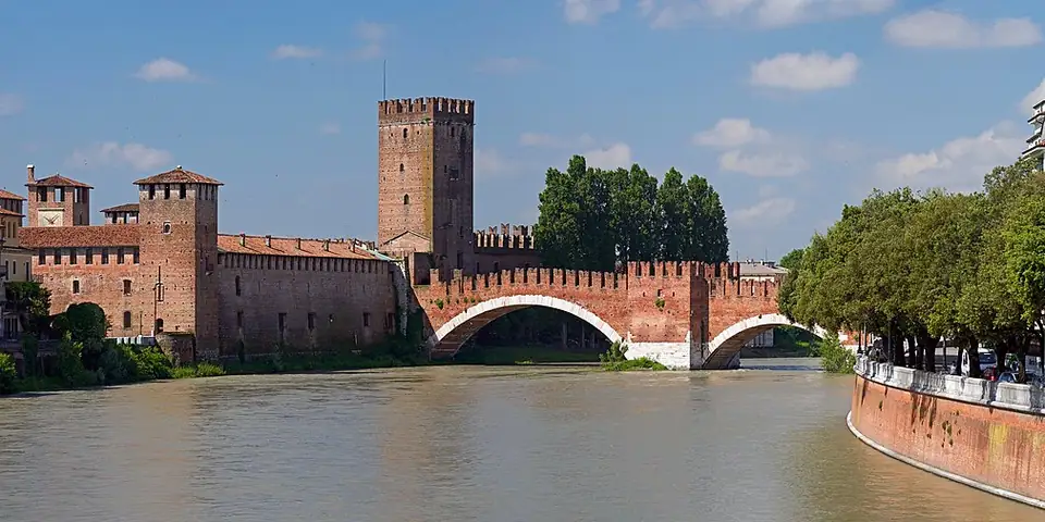 Verona, Italy