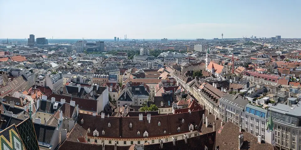 Vienna, Austria