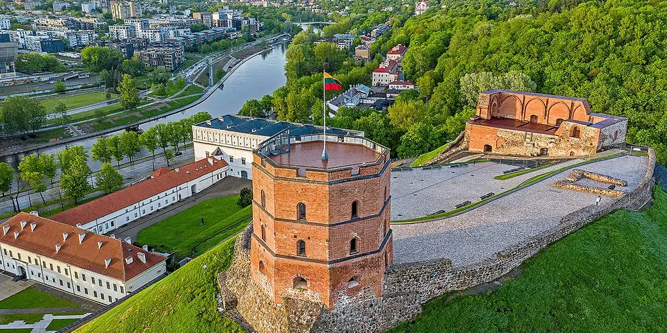 Vilnius, Lithuania