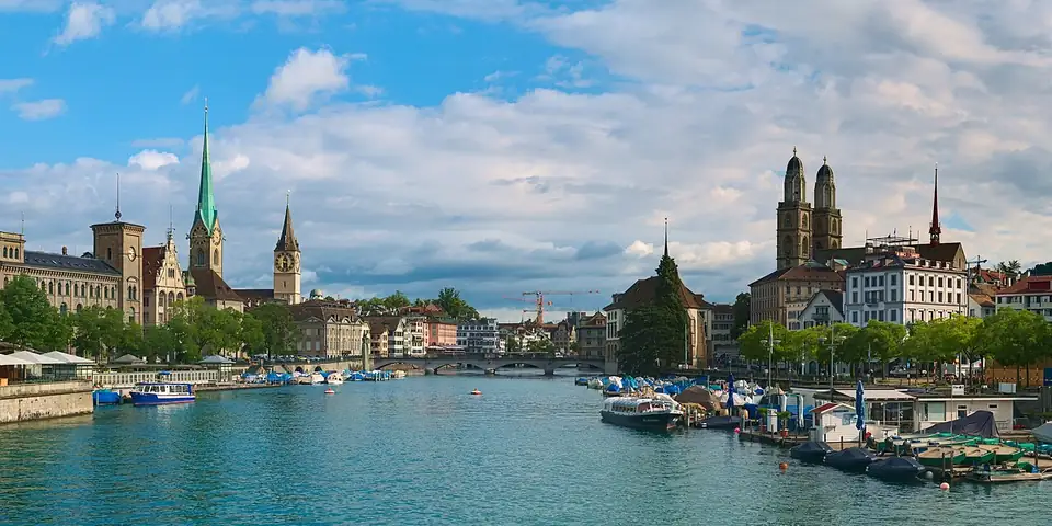 Zurich, Switzerland